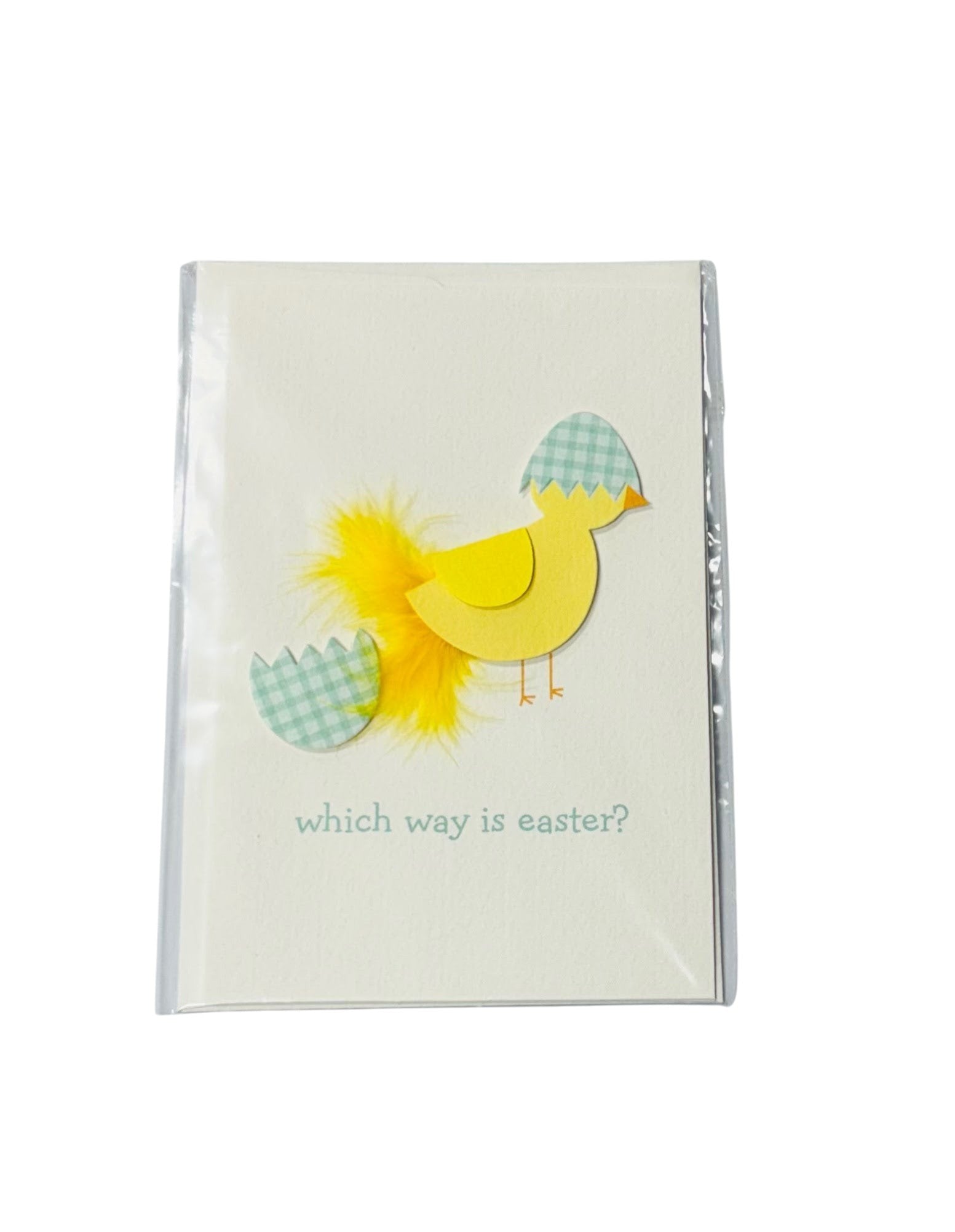 Easter Card