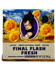 Dr. Squatch Final Flash Fresh Bar Soap