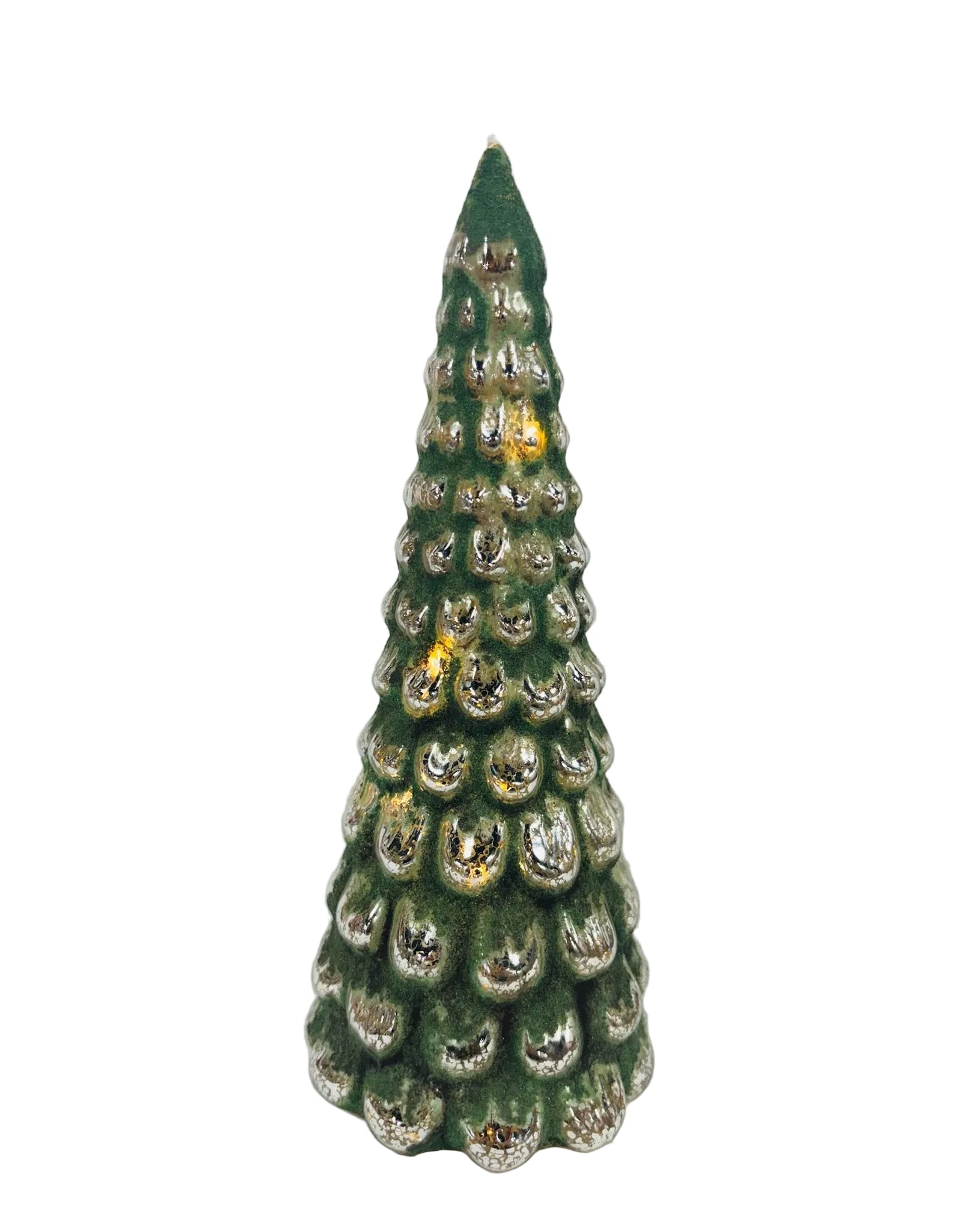 Light Up Christmas Tree