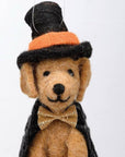 Halloween Dog Critter