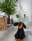 St. Paddy's Day Dog