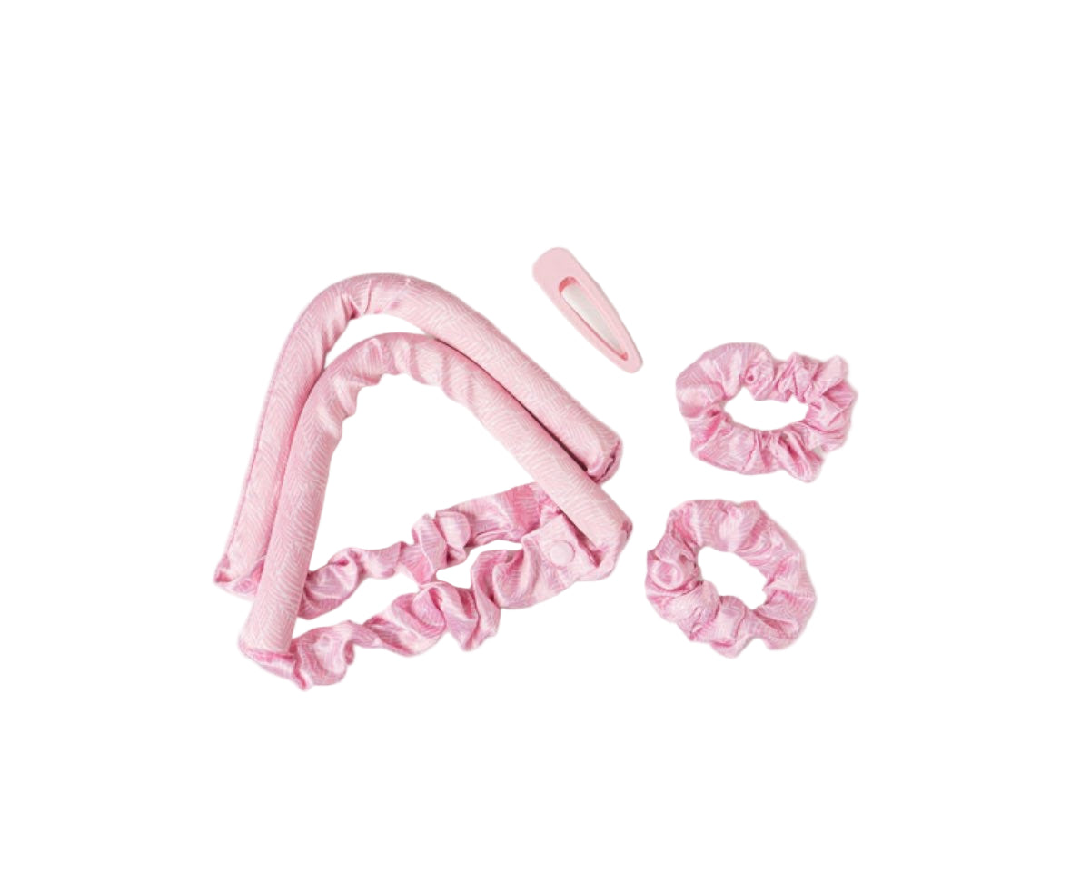 You Go Curl Silky Soft Hair Curler