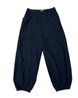 Kleen Cropped Harem Style Pants