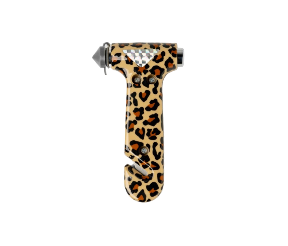 Emergency Escape Hammer
