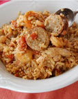 Cherchies Jambalaya Stew Mix