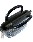 Doe a Dear Pearl Stud Purse