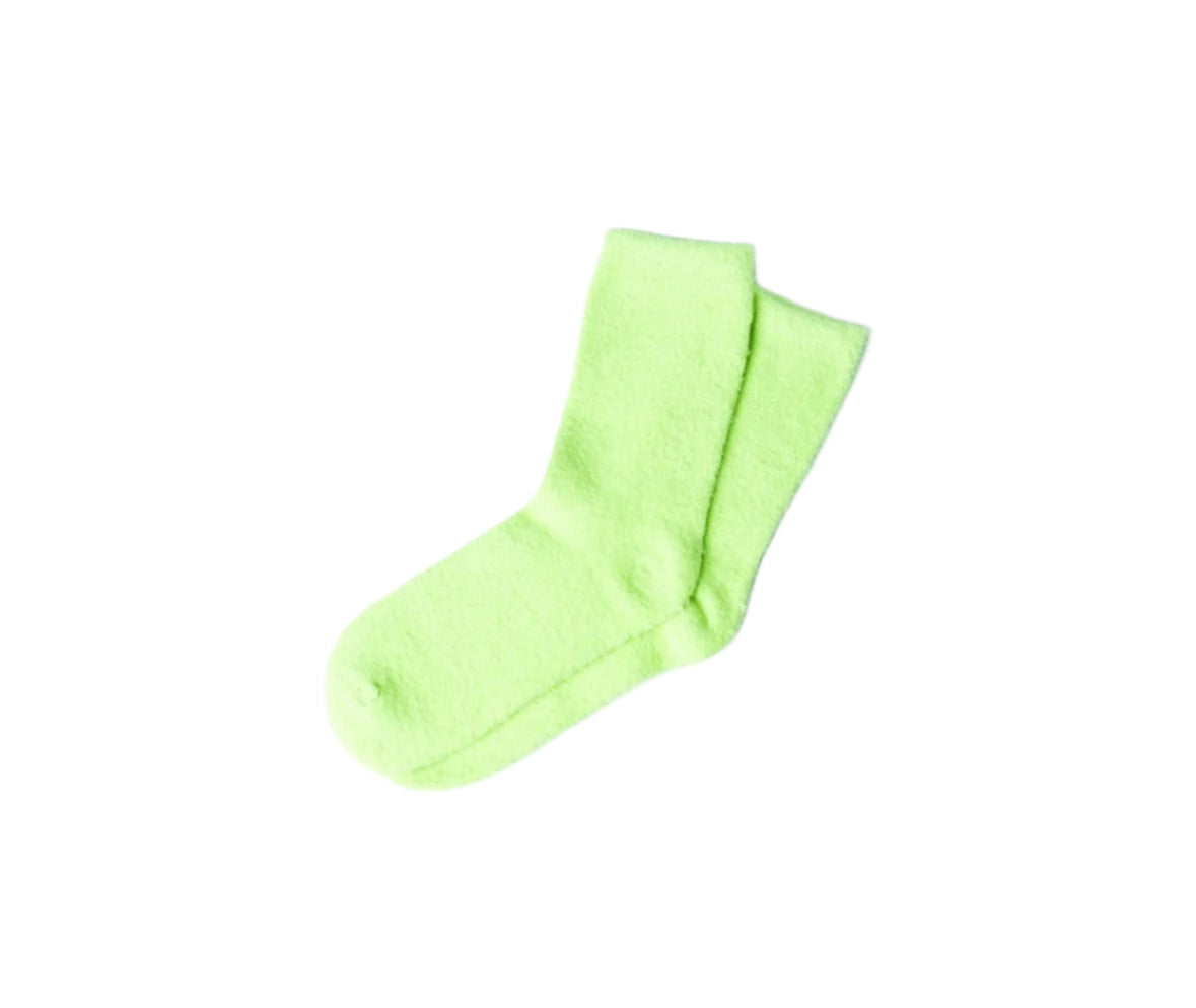 Aloe Socks
