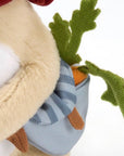 Bunny Rabbit Softie Stuffed Animal