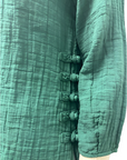Kleen Frog Sleeve Top A2945174