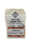Piper & Leaf Orchard Peach Tea Bags