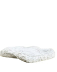 Warmies Marshmallow Gray Slippers