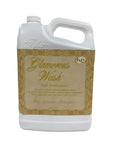Tyler Glamorous Wash High Maintenance