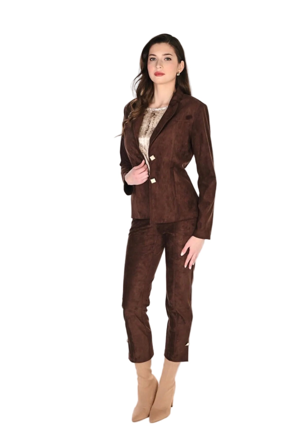 Frank Lyman Pants