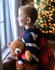 Theodore the Christmas Bear