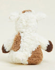 Warmies Brown Cow