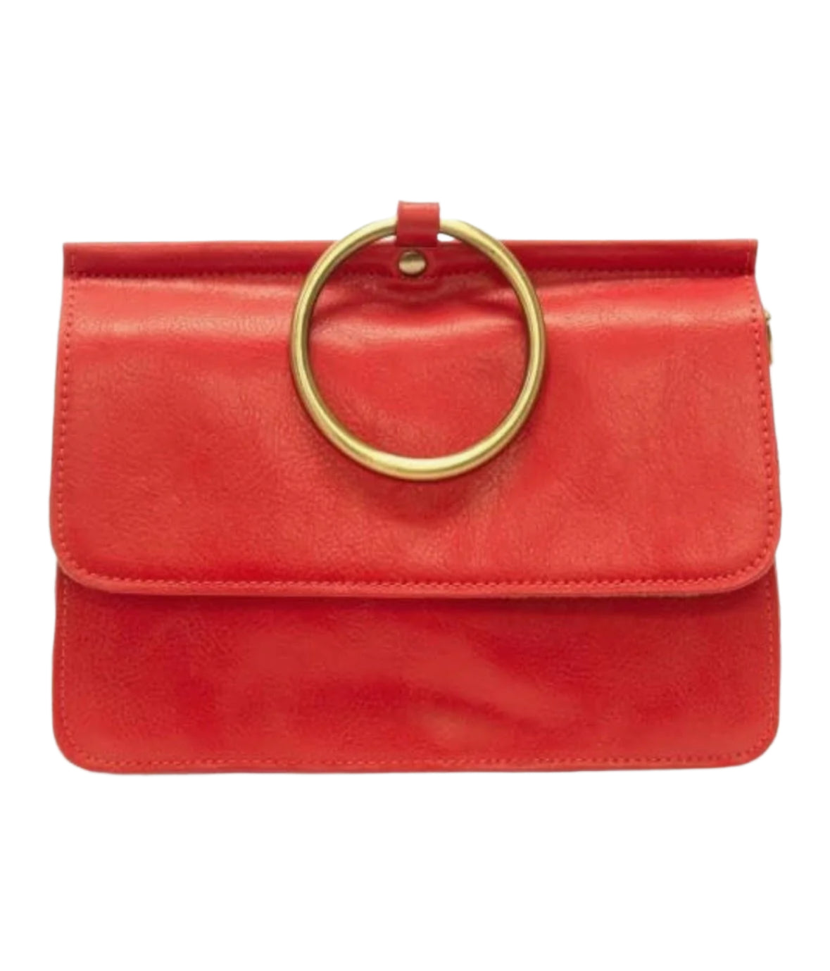 Joy Susan Aria Ring Crossbody