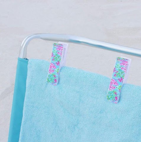 Lilly Pulitzer Beach Day Pouch Set Best Fishes
