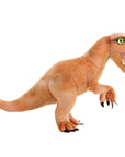 Velociraptor Stuffed Animal