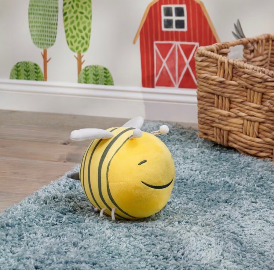 Bee Softie Stuffed Animal