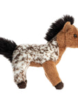 Appaloosa Horse Stuffed Animal