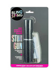 BLING STING Mini Stun Gun