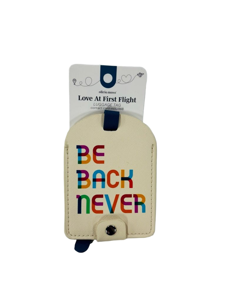 Luggage Tag