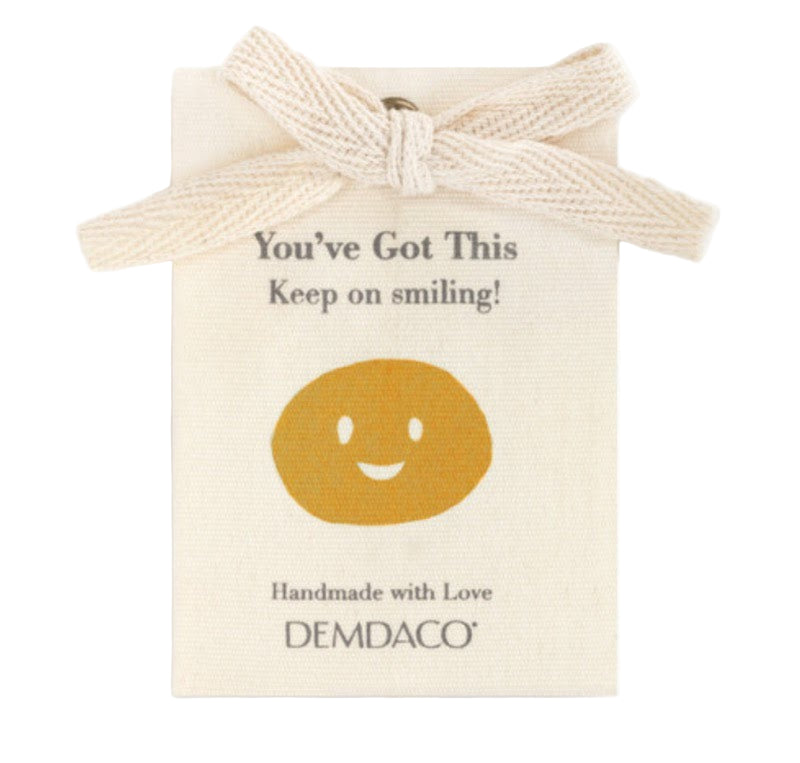 "You've Got This" Mini Giving Bear