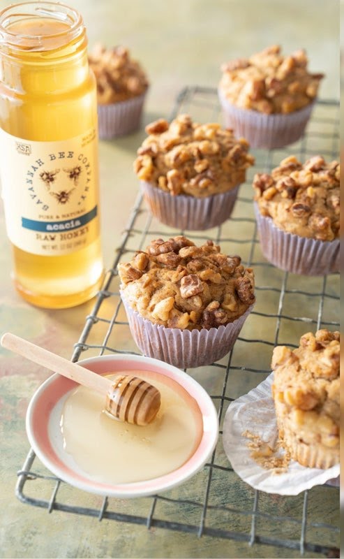 Savannah Bee Company Acacia Honey