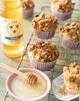 Savannah Bee Company Acacia Honey