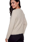 Carré Noir Cardigan 8191