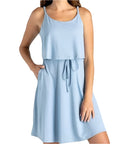 AllThreads Catamaran Dress