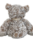 "Always In My Heart" Mini Giving Bear Stuffed Animal