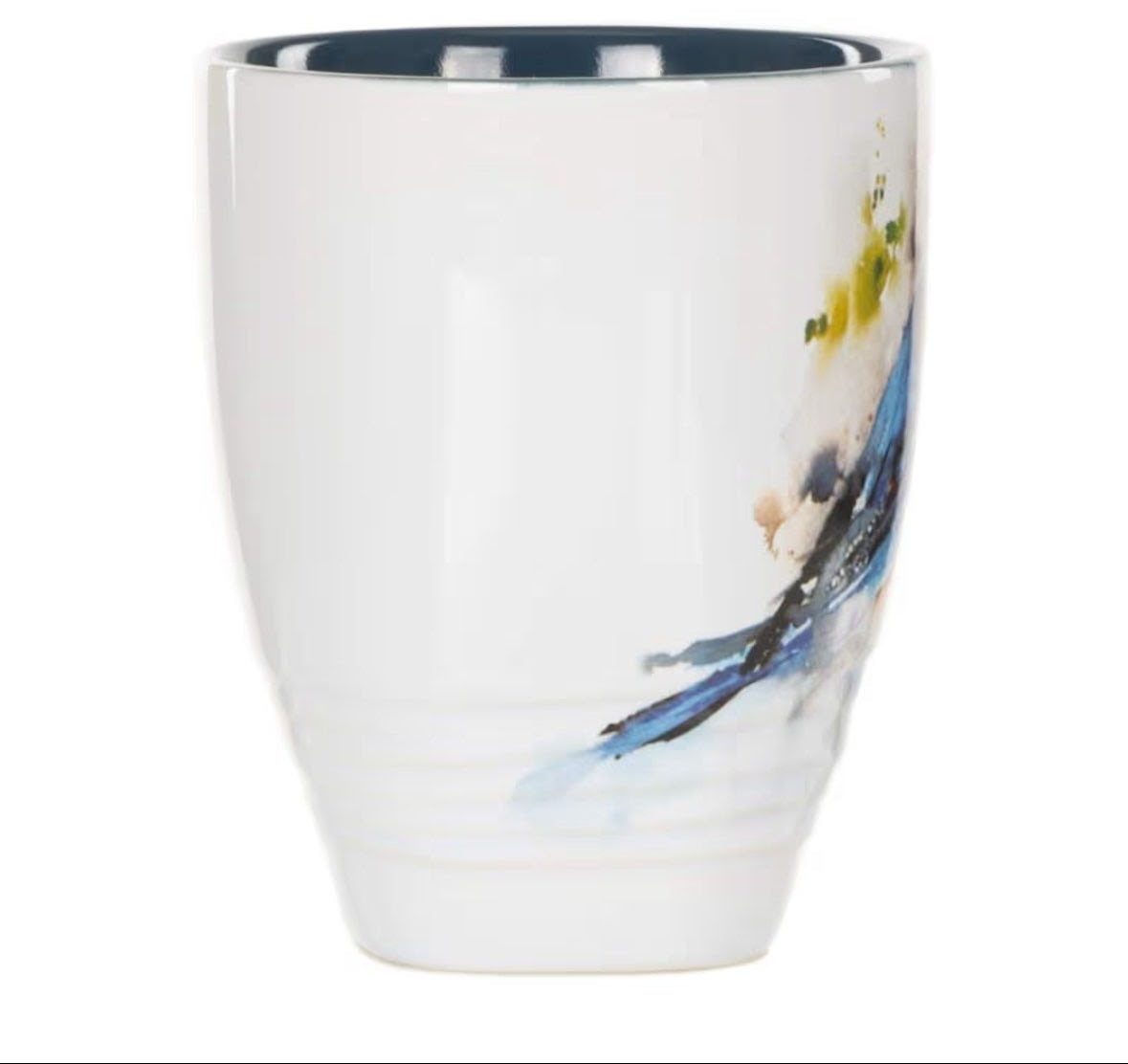 Dean Crouser Bluebird Mug