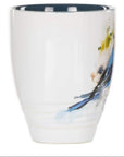 Dean Crouser Bluebird Mug