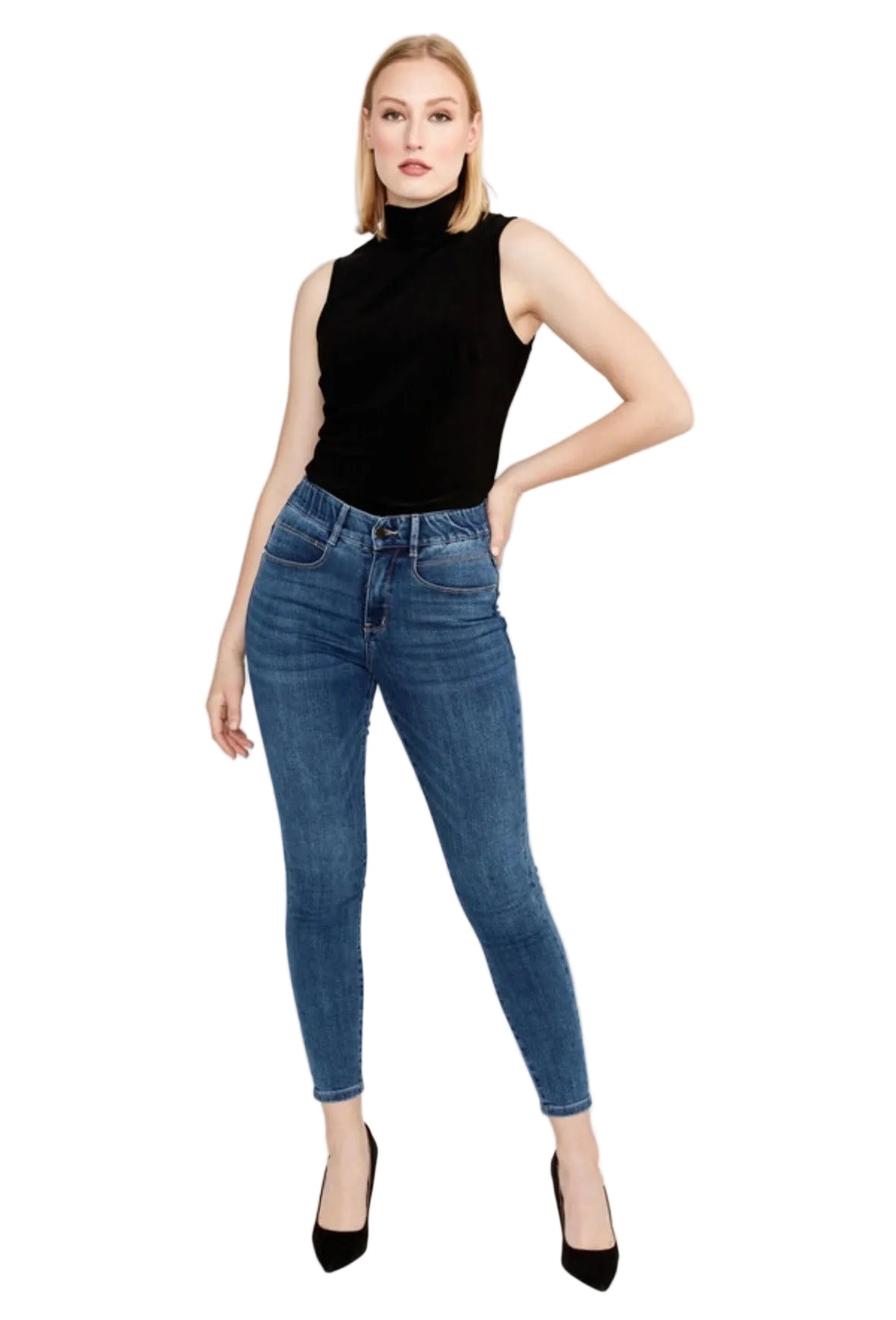 Frank Lyman Jeans
