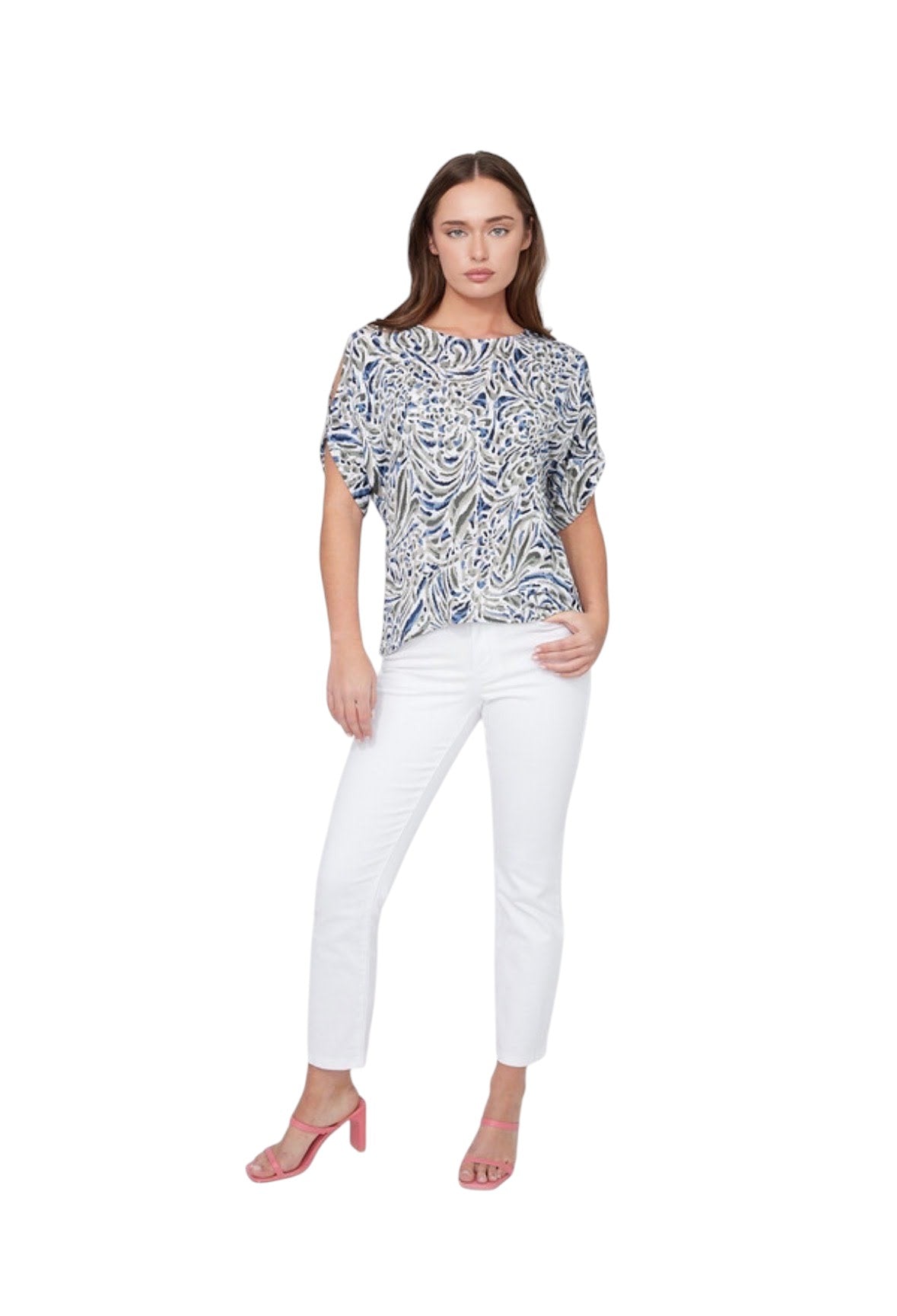 Compli K Abstract Top 36039