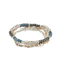 Sharing Kindness Layering Bracelet