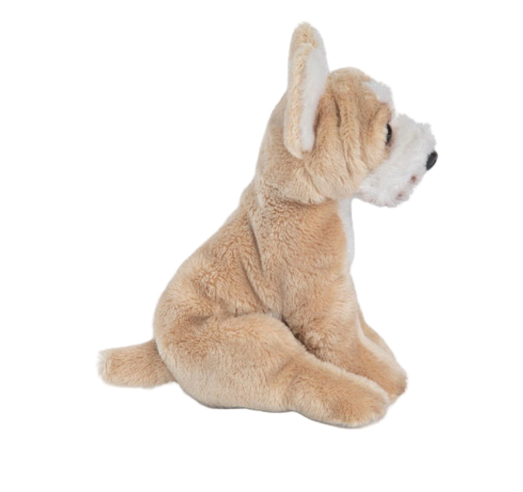 French Bulldog Stuffed Animal