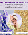 Warmies Microwaveable Wrap