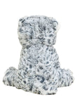 Warmies Snow Leopard