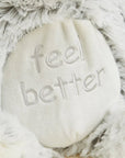 Warmies Feel Better Bear