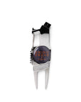Who's Your Caddy 7-in-1 Golf Tool