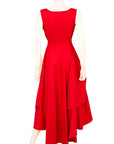 Samuel Dong Dress S24005