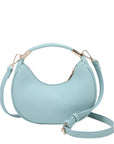 JEN & CO. Half Moon Crossbody