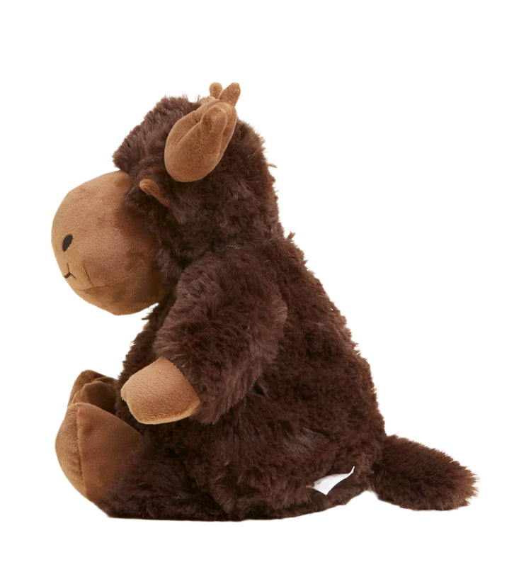 Warmies Moose