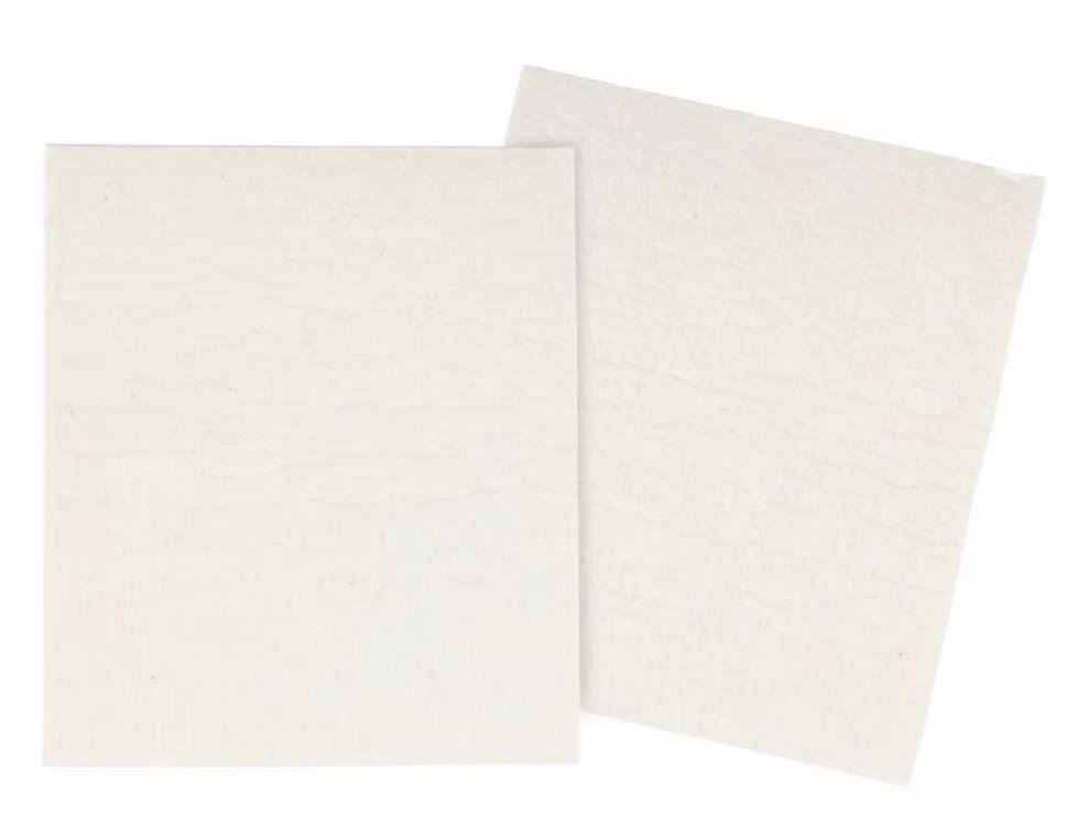 Take Time Swedish Dishcloth Duo
