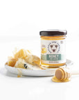 Savannah Bee Company Honey for Cheese