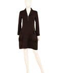 Samuel Dong Dress S22112