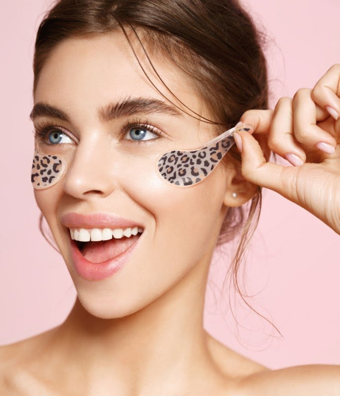 Wake Up Call Under Eye Gel Pads