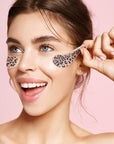 Wake Up Call Under Eye Gel Pads